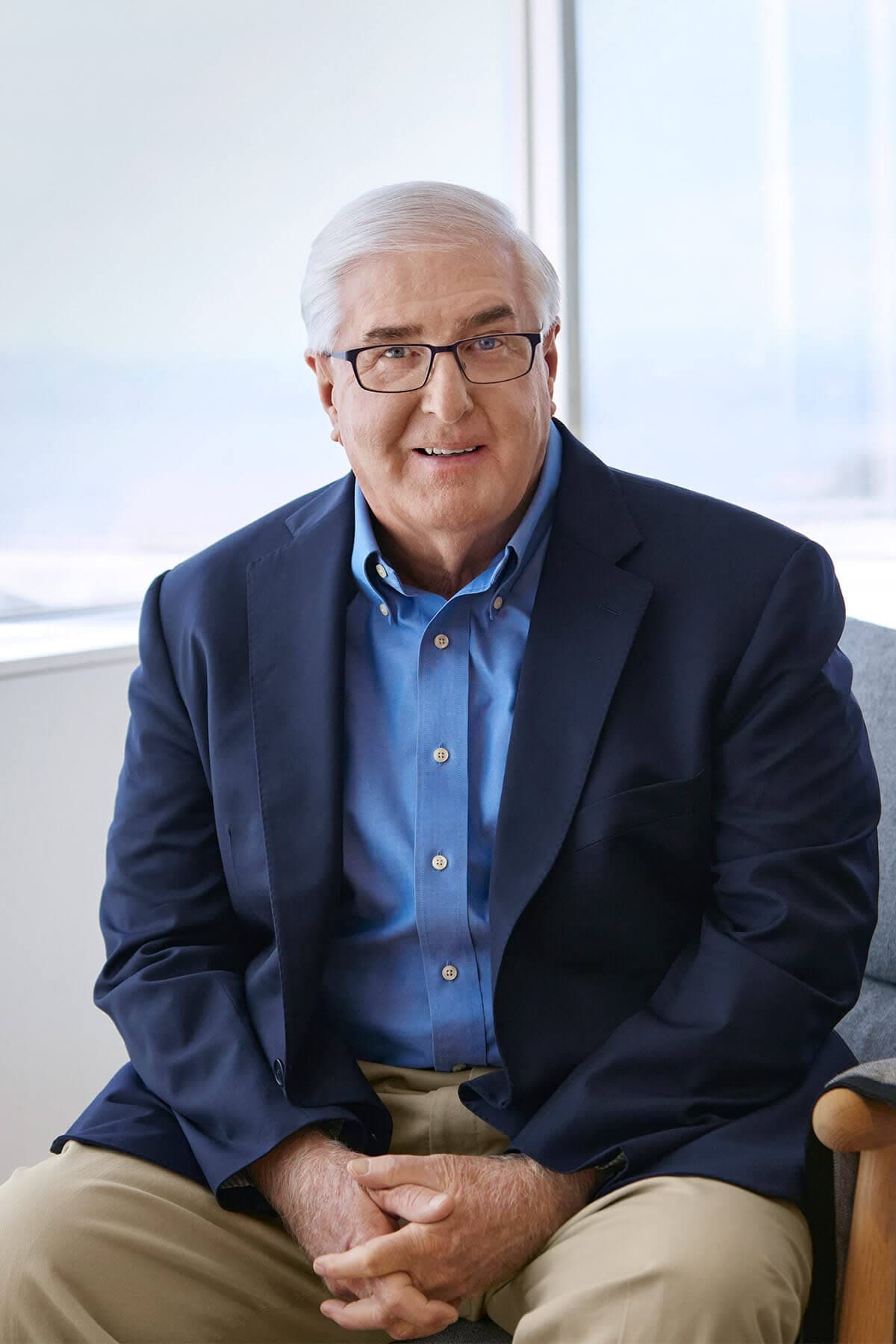 Ron Conway